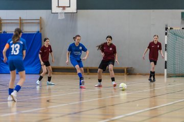 Bild 250 - wCJ NFV Futsalmeisterschaft